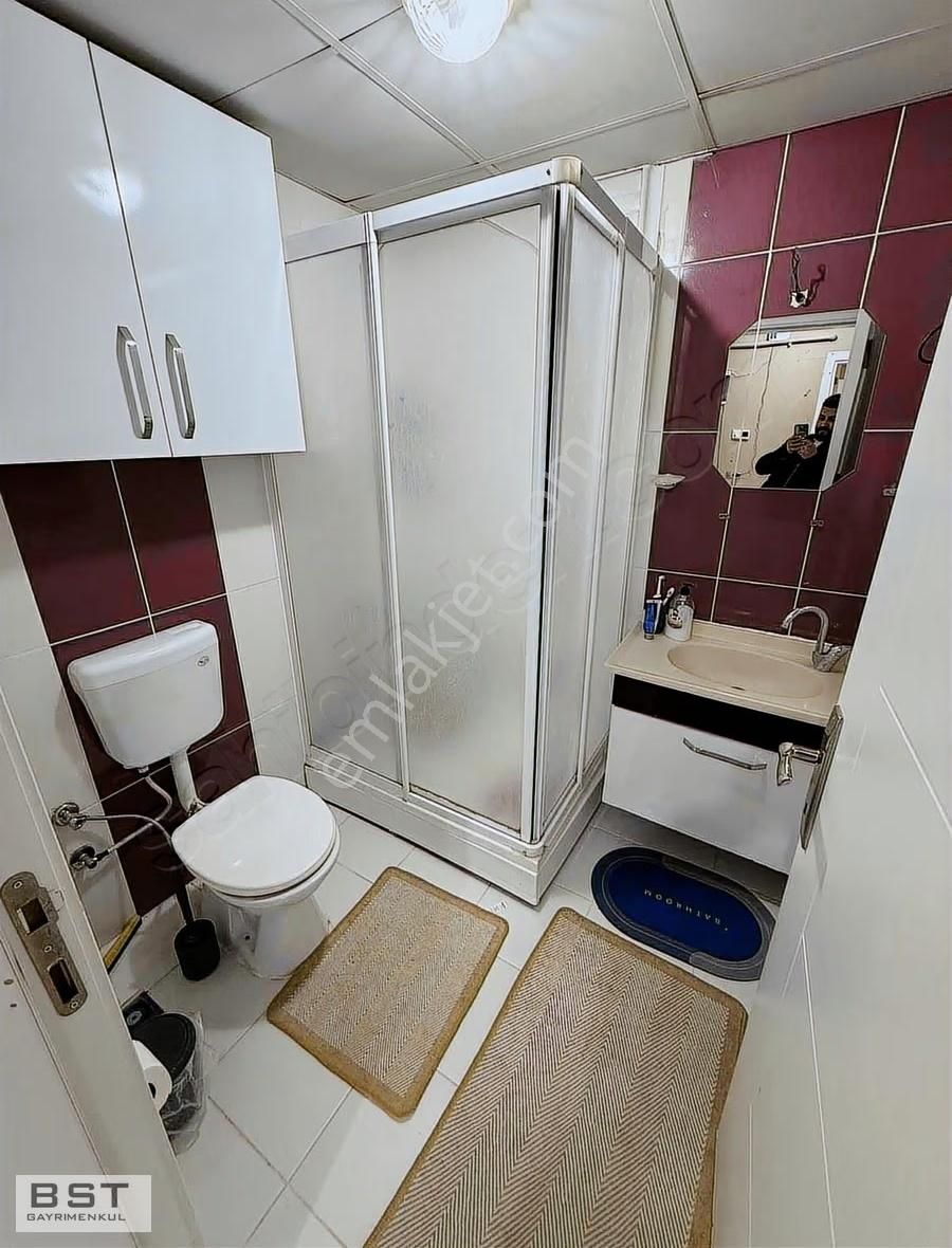 Akabe Mh Kto Karşısı Kıralık 2 + 1 Daıre - Görsel 5