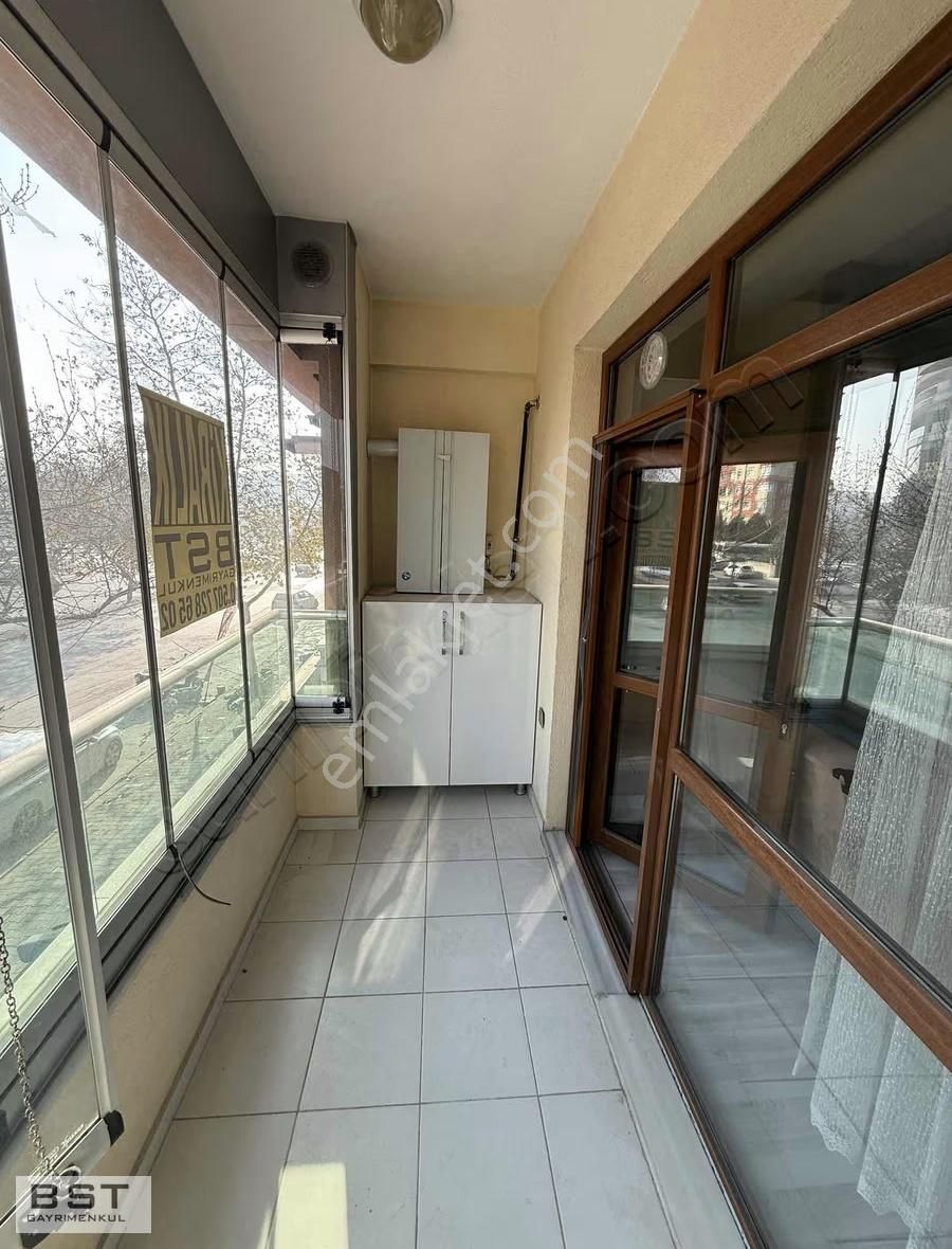 Akabe Mh Kto Karşısı Kıralık 2 + 1 Daıre - Görsel 13