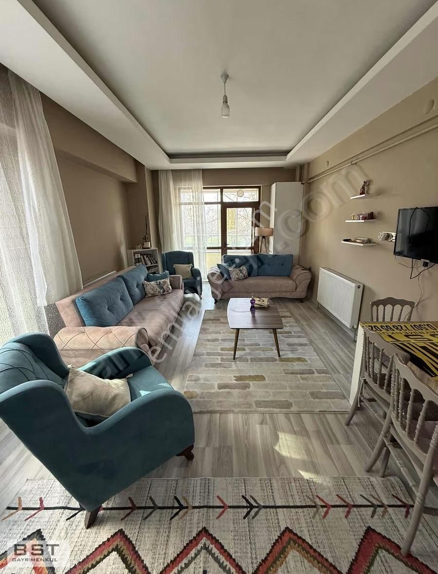 Akabe Mh Kto Karşısı Kıralık 2 + 1 Daıre - Görsel 21