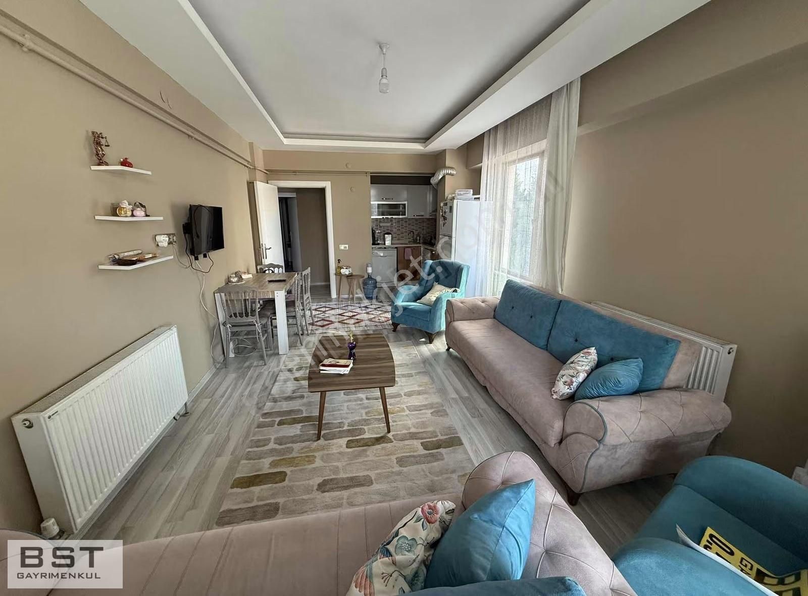 Akabe Mh Kto Karşısı Kıralık 2 + 1 Daıre