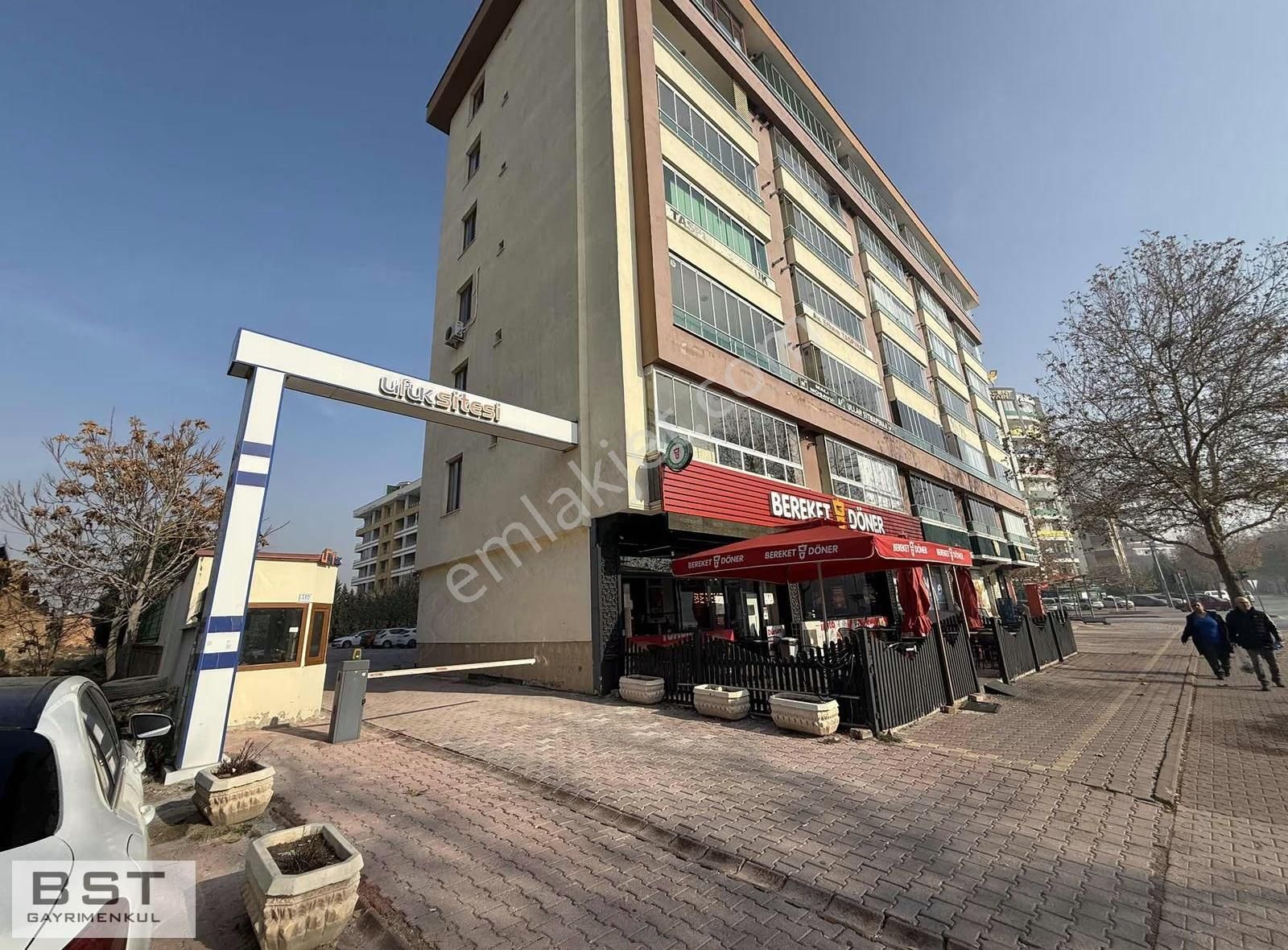 Akabe Mh Kto Karşısı Kıralık 2 + 1 Daıre - Görsel 17