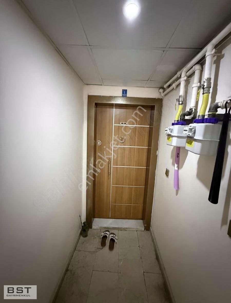 Akabe Mh Kto Karşısı Kıralık 2 + 1 Daıre - Görsel 23