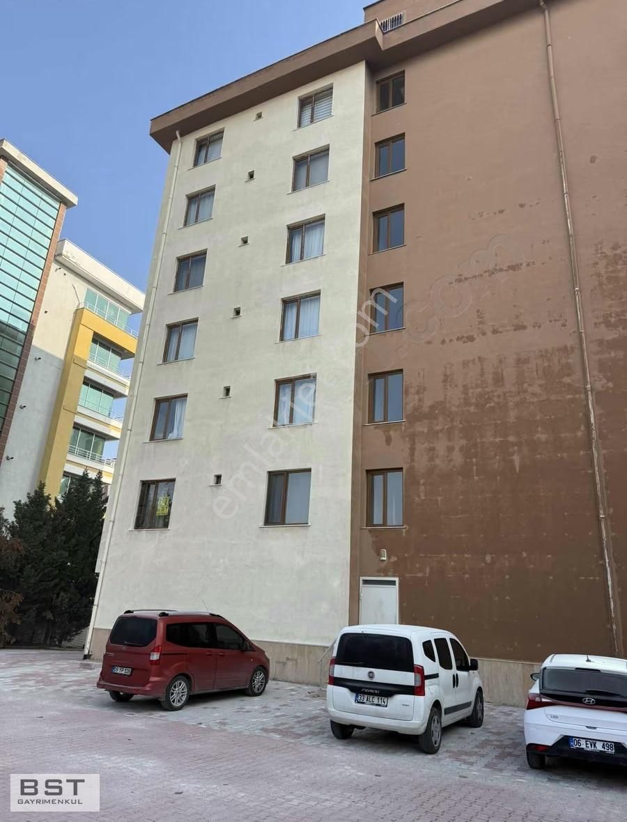 Akabe Mh Kto Karşısı Kıralık 2 + 1 Daıre - Görsel 19