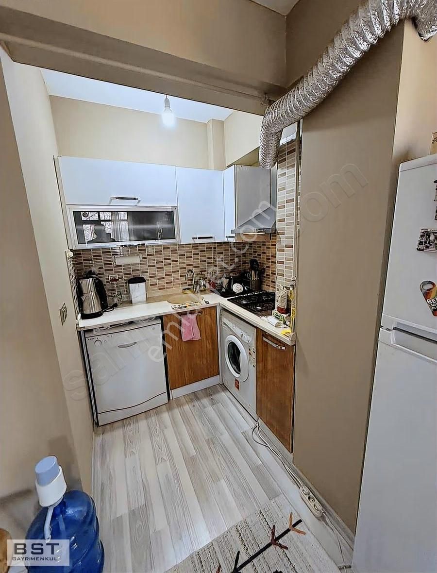 Akabe Mh Kto Karşısı Kıralık 2 + 1 Daıre - Görsel 22