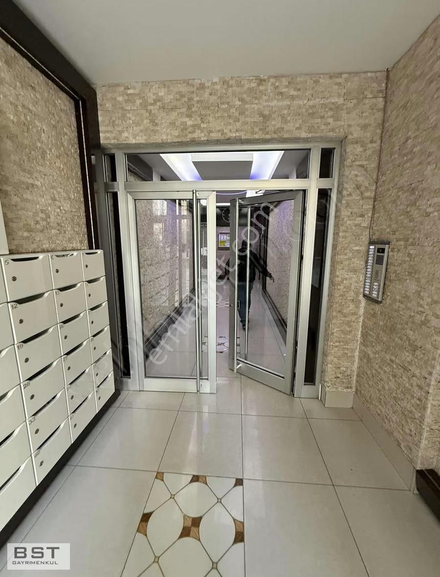 Nışantaşı Mh 3 + 1 Kapalı Otoparklı Kapıcılı Daıre - Görsel 14