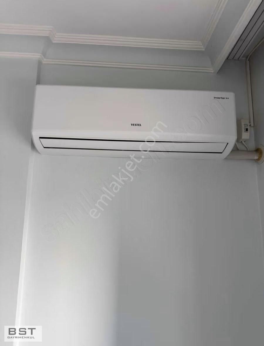 Nışantaşı Mh 3 + 1 Kapalı Otoparklı Kapıcılı Daıre - Görsel 22