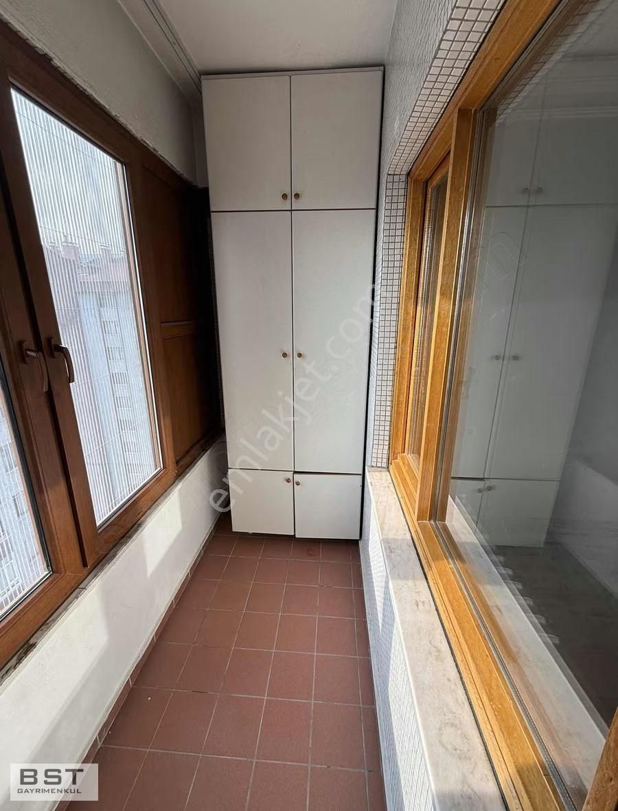 Nışantaşı Mh 3 + 1 Kapalı Otoparklı Kapıcılı Daıre - Görsel 29