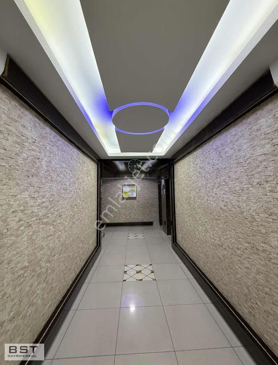 Nışantaşı Mh 3 + 1 Kapalı Otoparklı Kapıcılı Daıre - Görsel 6