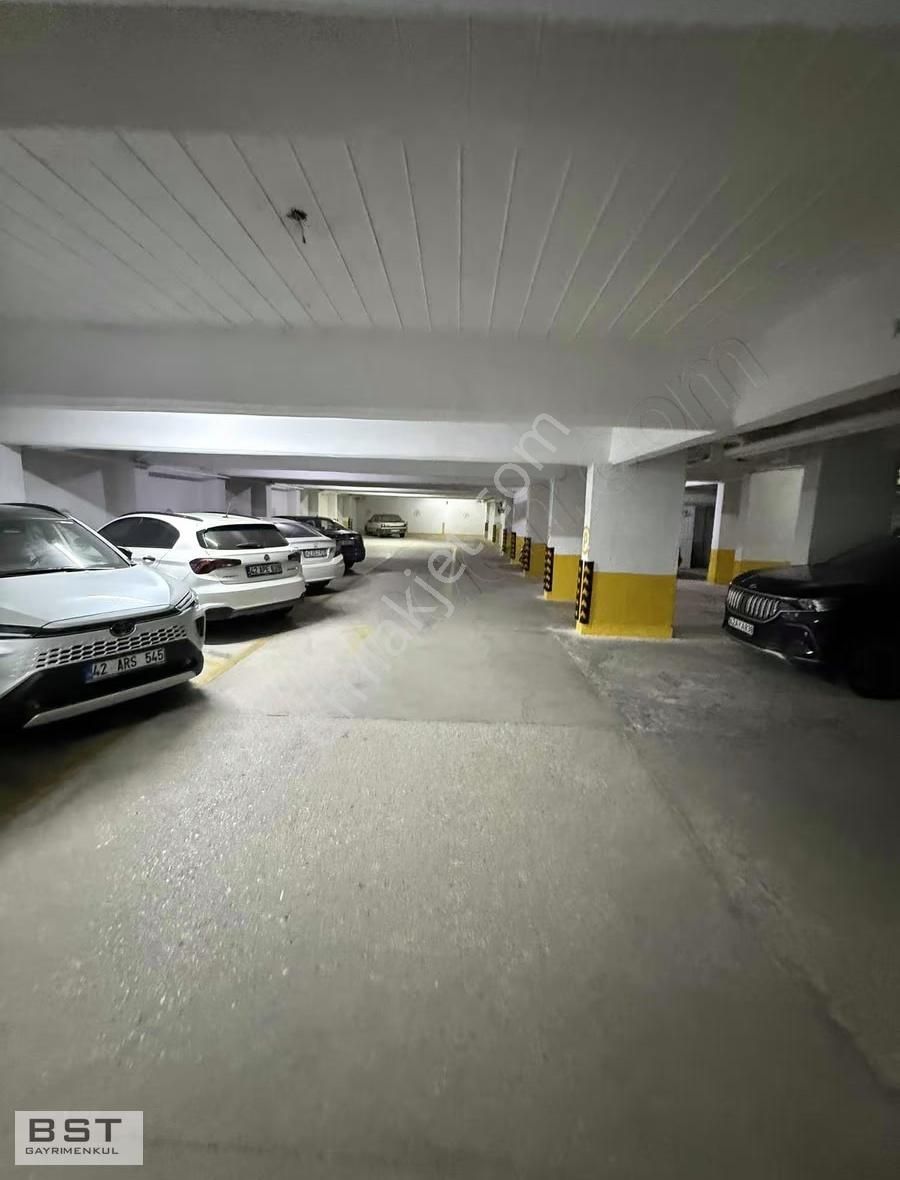 Nışantaşı Mh 3 + 1 Kapalı Otoparklı Kapıcılı Daıre - Görsel 18