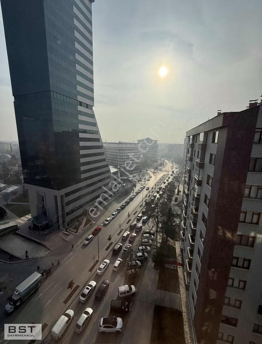 Nışantaşı Mh 3 + 1 Kapalı Otoparklı Kapıcılı Daıre - Görsel 13