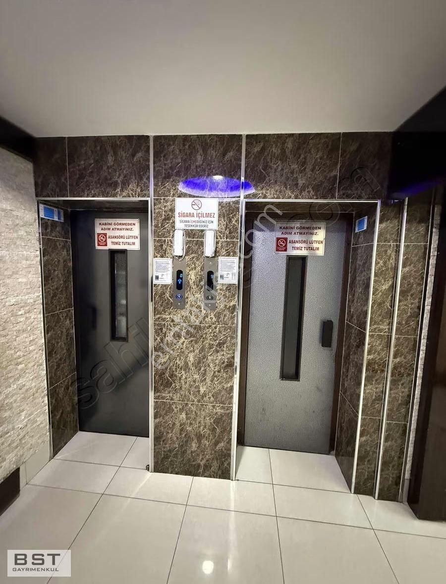 Nışantaşı Mh 3 + 1 Kapalı Otoparklı Kapıcılı Daıre - Görsel 30