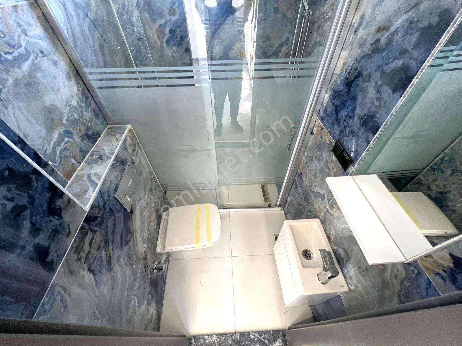 Burhaniye İskele'de Aygül'den Sıfır Deniz Manzaralı Kaçmaz Fırsat Ebeveyn Banyolu 4+1 Satılık Villa - Görsel 22