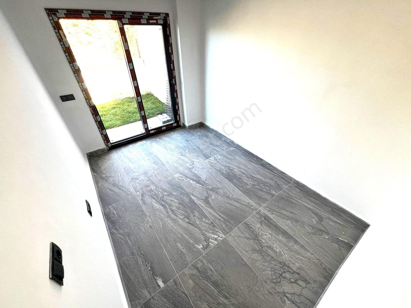 Burhaniye İskele'de Aygül'den Sıfır Deniz Manzaralı Kaçmaz Fırsat Ebeveyn Banyolu 4+1 Satılık Villa - Görsel 27