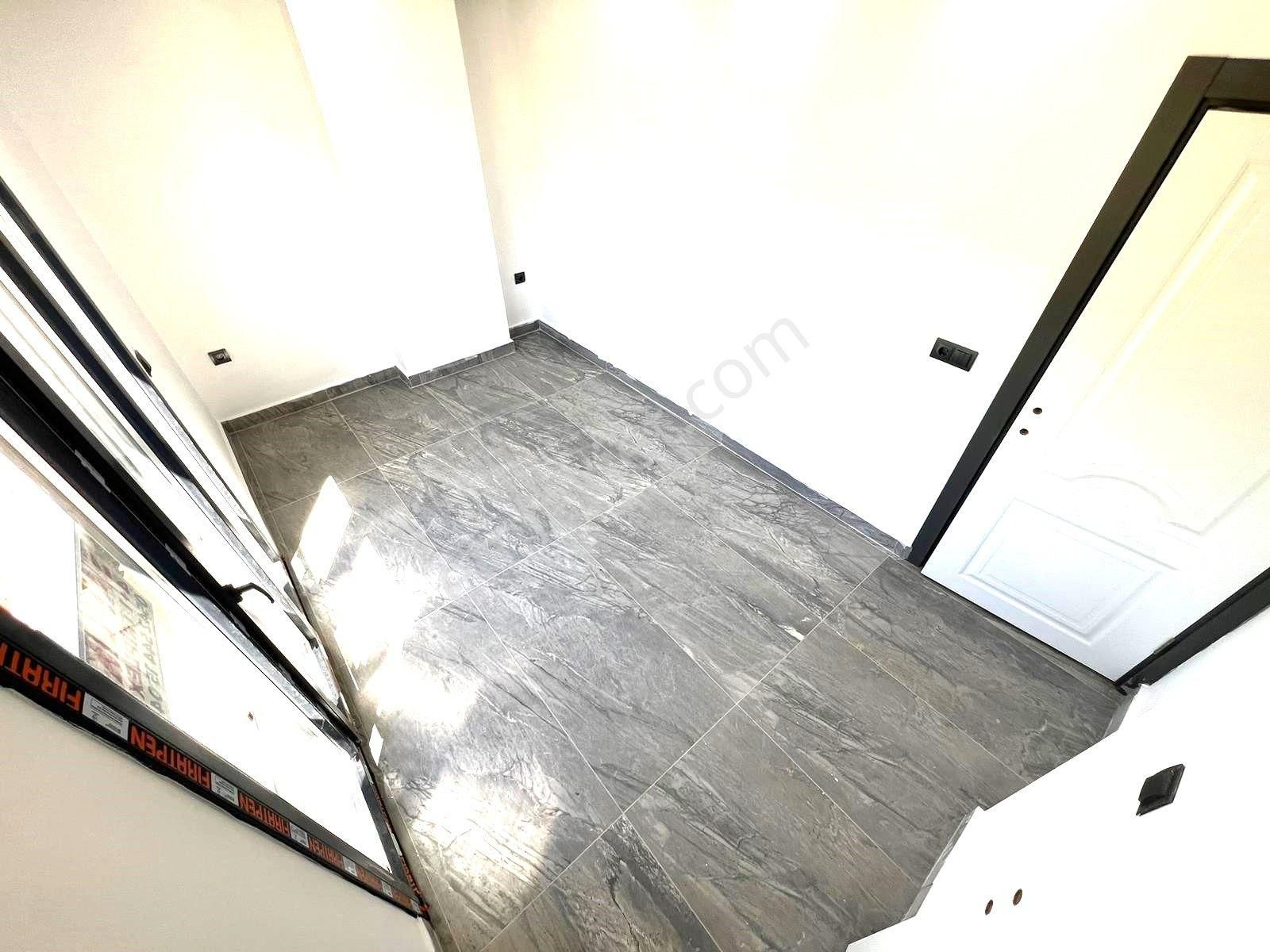 Burhaniye İskele'de Aygül'den Sıfır Deniz Manzaralı Kaçmaz Fırsat Ebeveyn Banyolu 4+1 Satılık Villa - Görsel 20