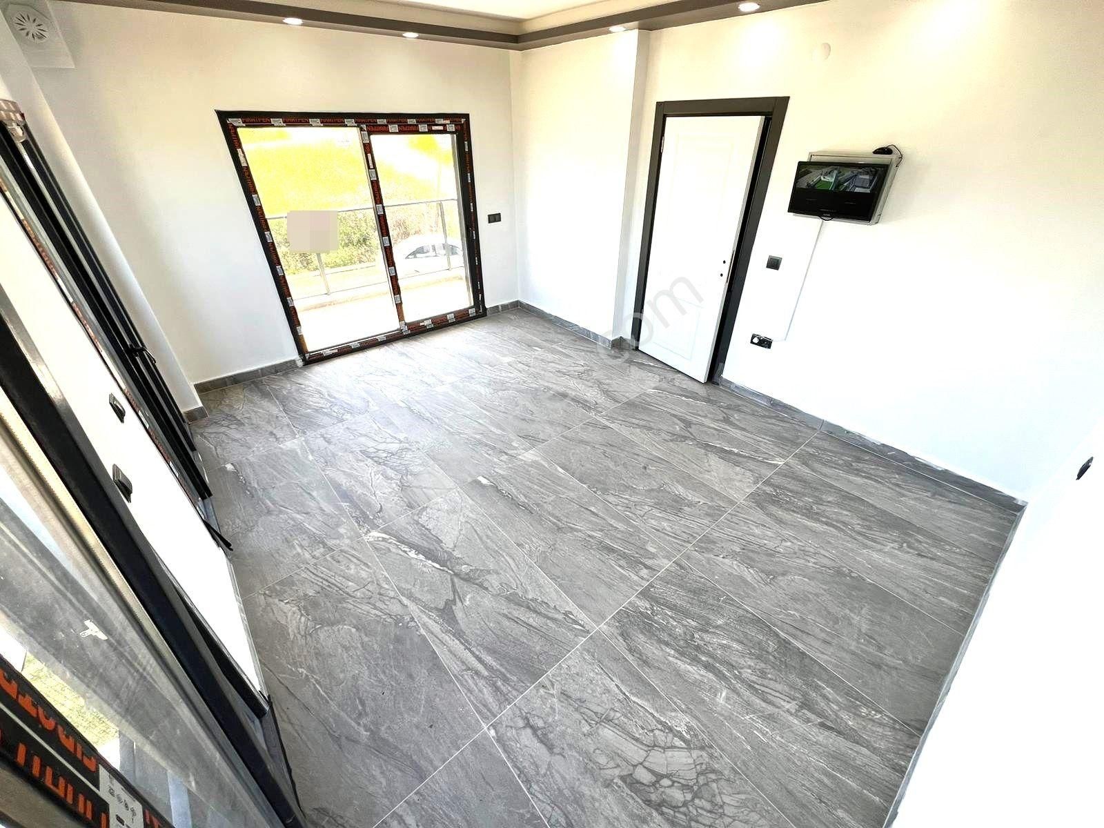 Burhaniye İskele'de Aygül'den Sıfır Deniz Manzaralı Kaçmaz Fırsat Ebeveyn Banyolu 4+1 Satılık Villa - Görsel 15