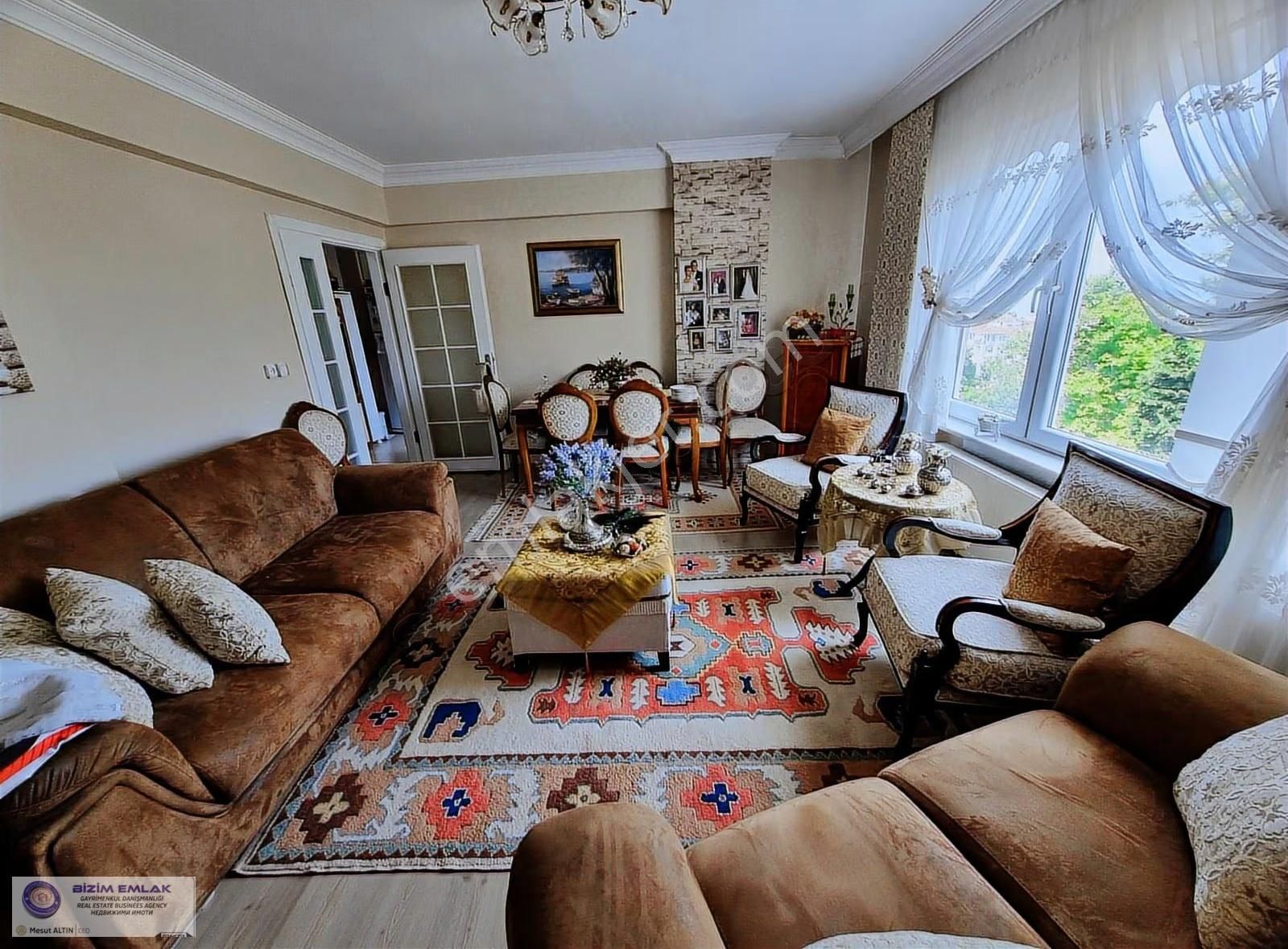 Bursa Yıldırım Namazgah Mah. 2+1 Kiralık Daire 3,kat - Görsel 11