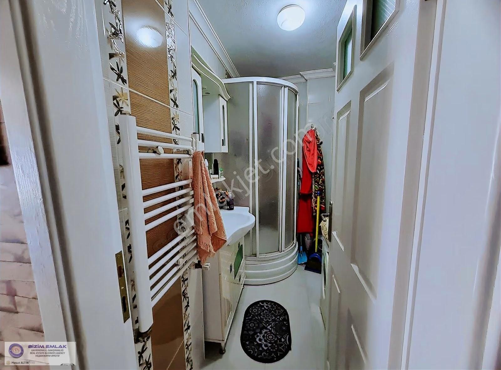 Bursa Yıldırım Namazgah Mah. 2+1 Kiralık Daire 3,kat - Görsel 2