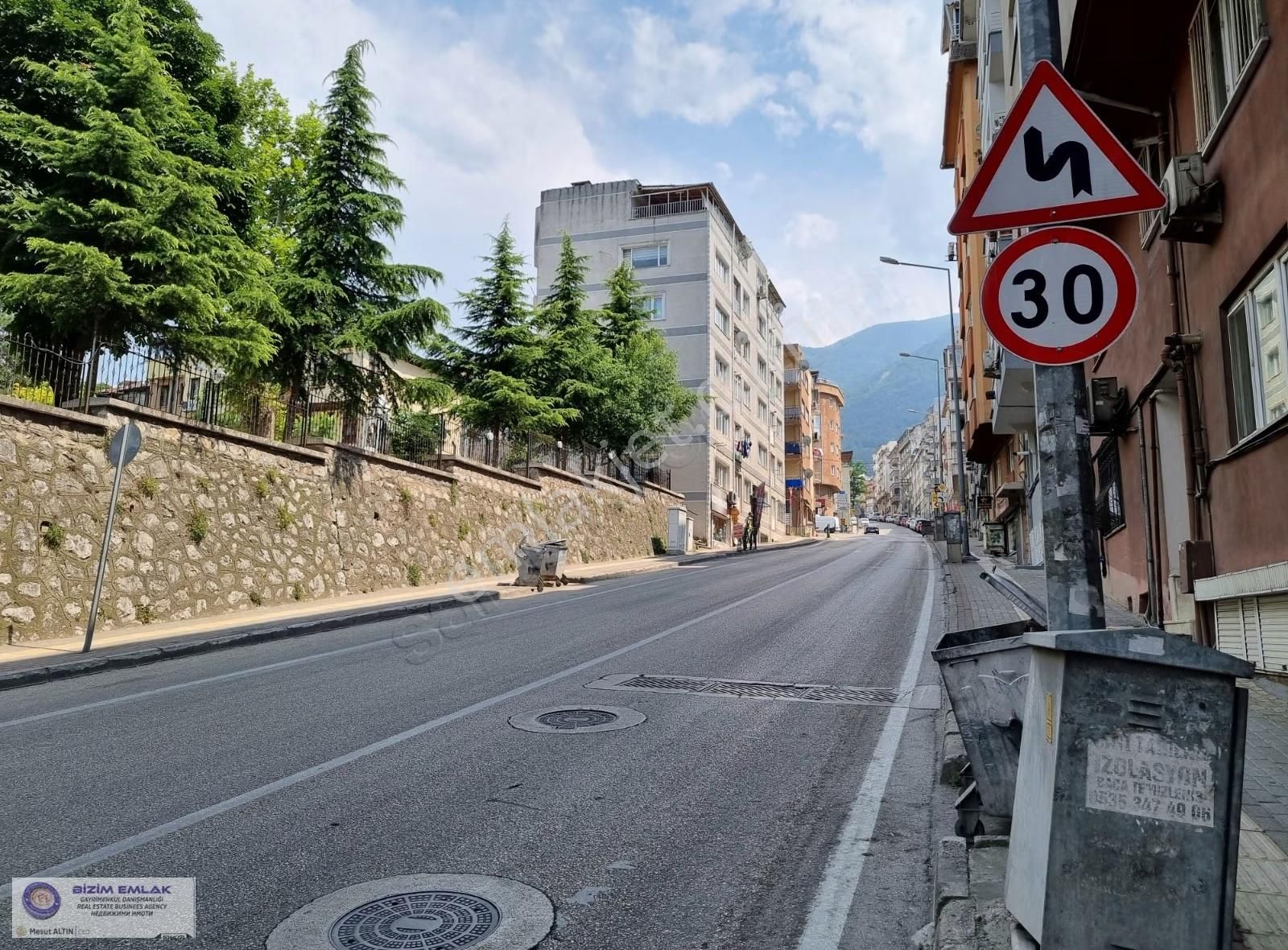 Bursa Yıldırım Namazgah Mah. 2+1 Kiralık Daire 3,kat - Görsel 4