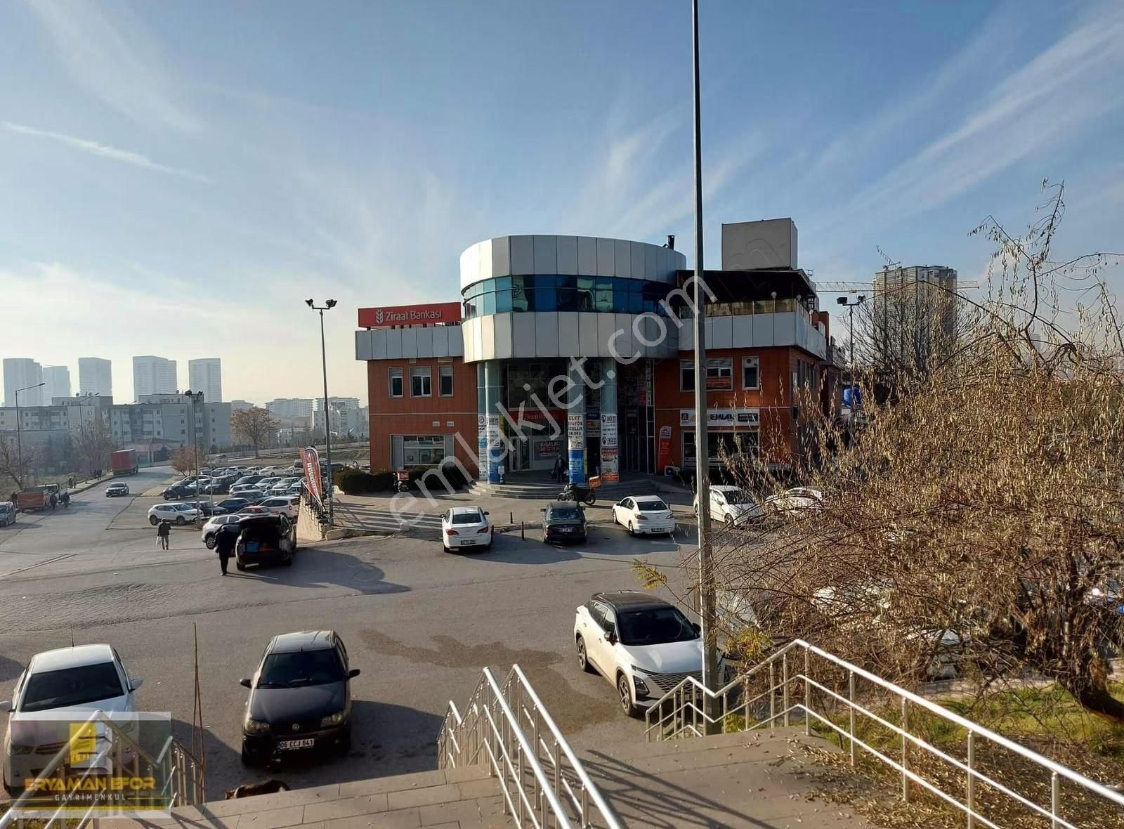 ''eryaman Efor''dan Katta 3+1 Satılık Daire - Görsel 4