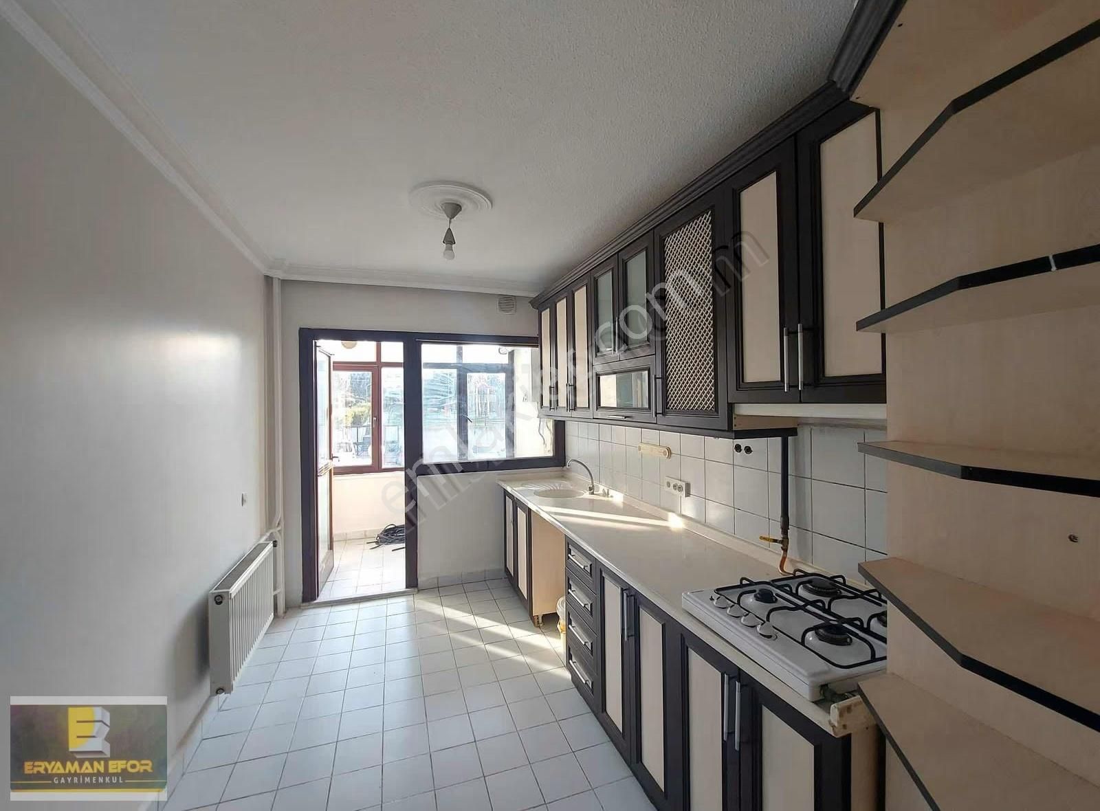 ''eryaman Efor''dan Katta 3+1 Satılık Daire - Görsel 29