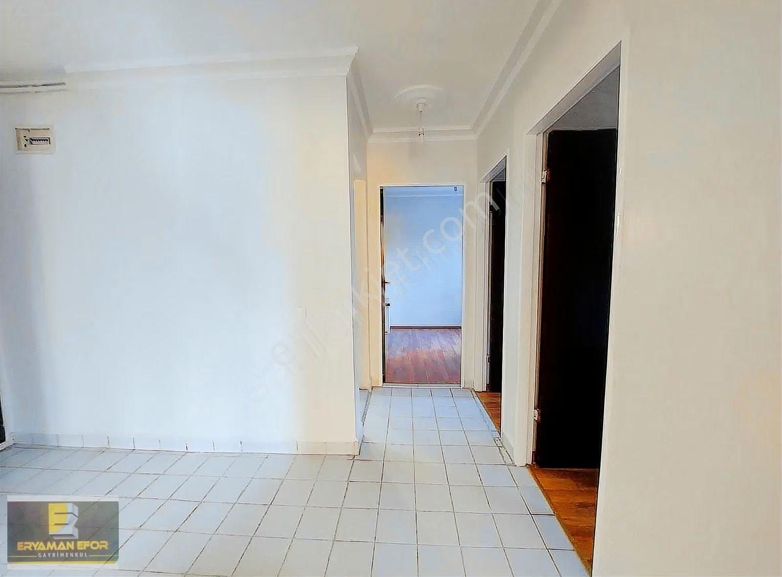''eryaman Efor''dan Katta 3+1 Satılık Daire - Görsel 20