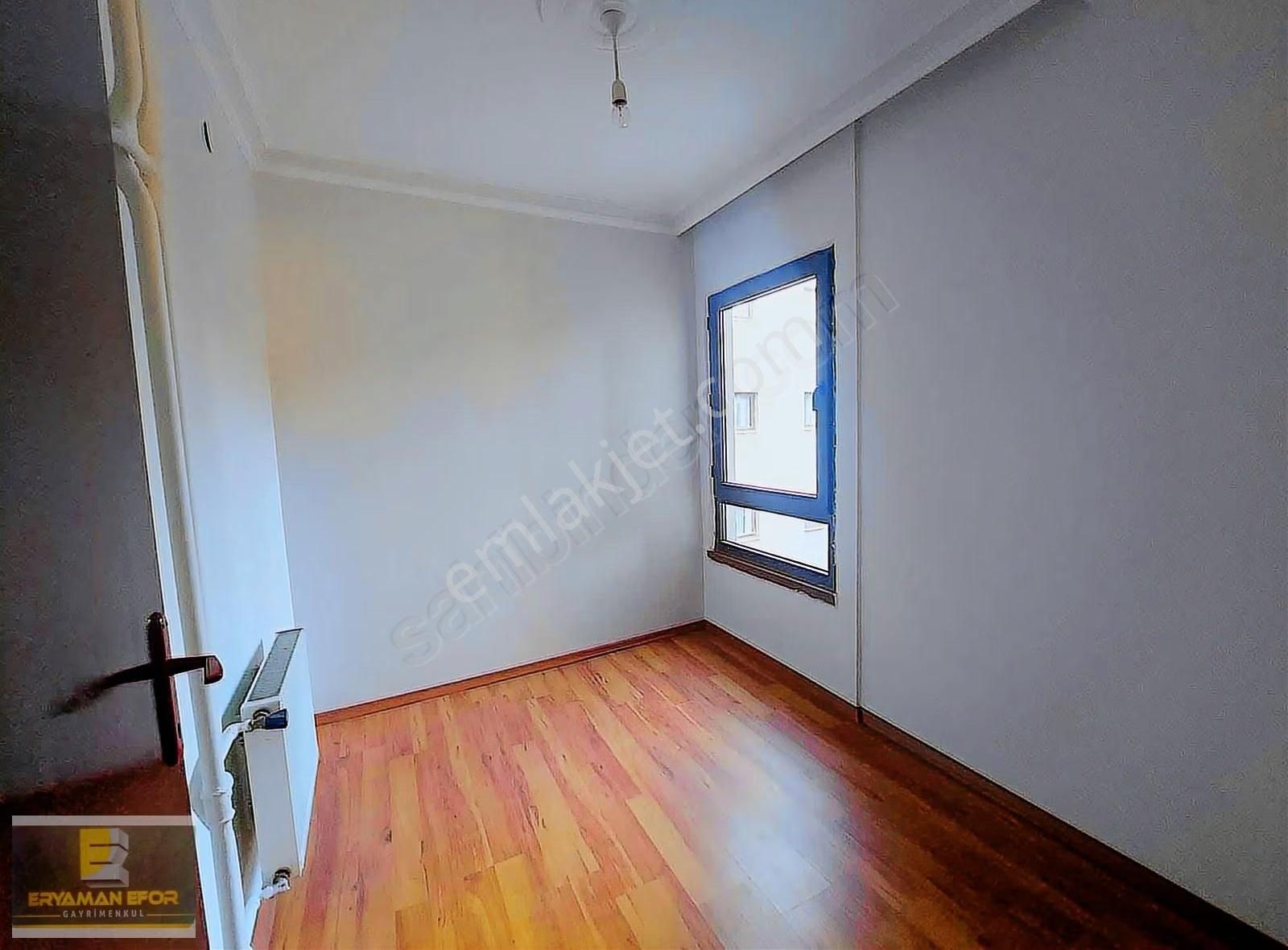 ''eryaman Efor''dan Katta 3+1 Satılık Daire - Görsel 15