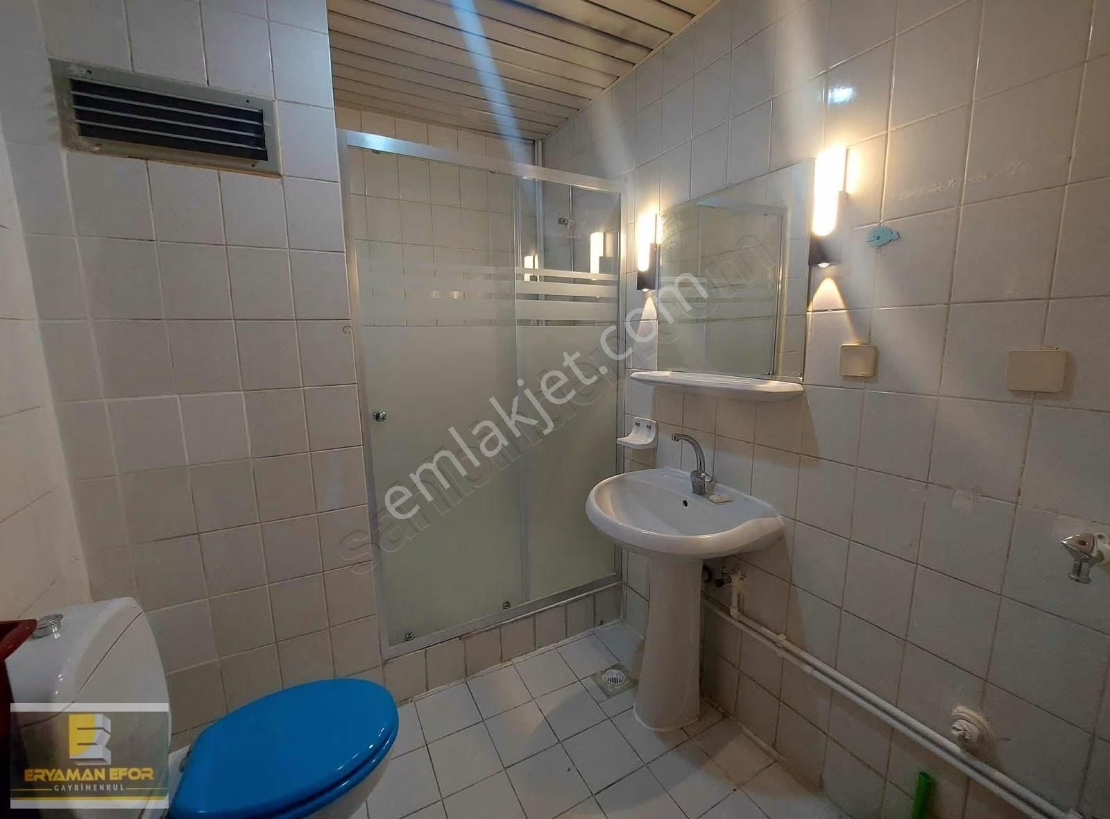 ''eryaman Efor''dan Katta 3+1 Satılık Daire - Görsel 18