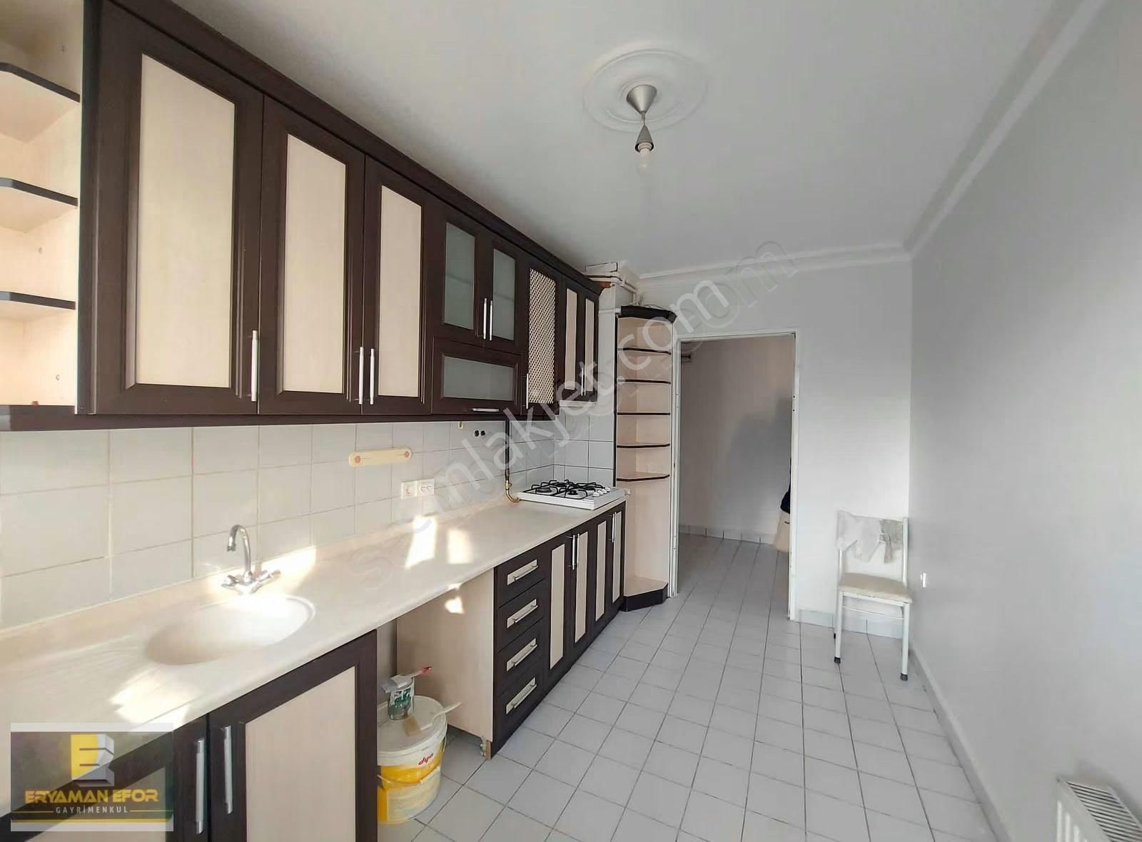 ''eryaman Efor''dan Katta 3+1 Satılık Daire - Görsel 23