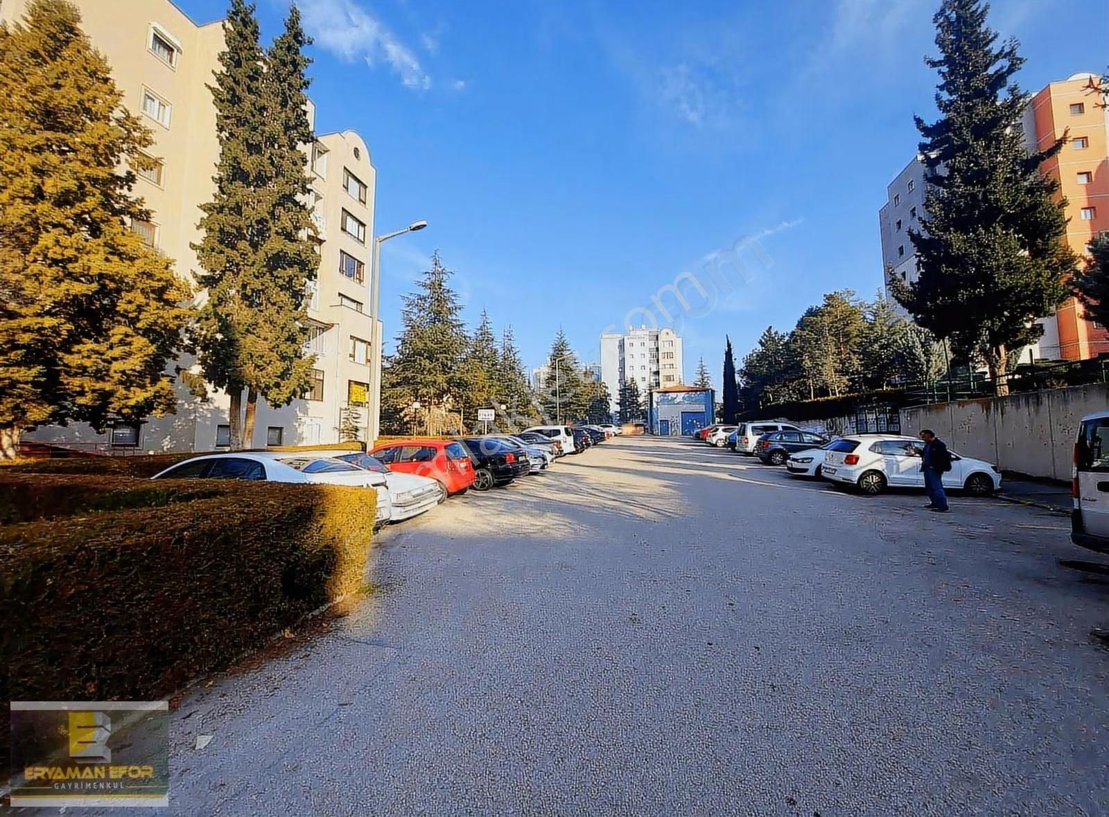 ''eryaman Efor''dan Katta 3+1 Satılık Daire - Görsel 2