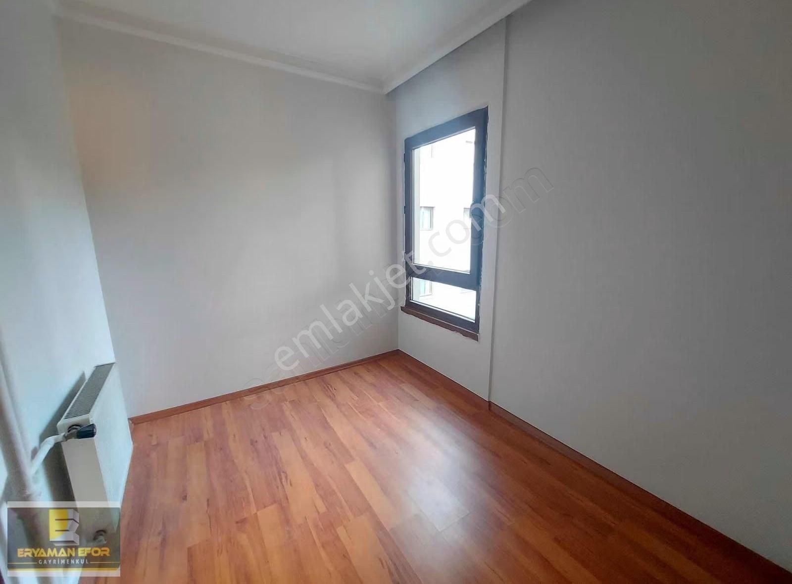 ''eryaman Efor''dan Katta 3+1 Satılık Daire - Görsel 30