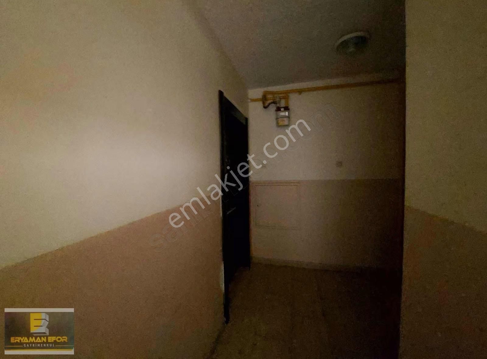 ''eryaman Efor''dan Katta 3+1 Satılık Daire - Görsel 33
