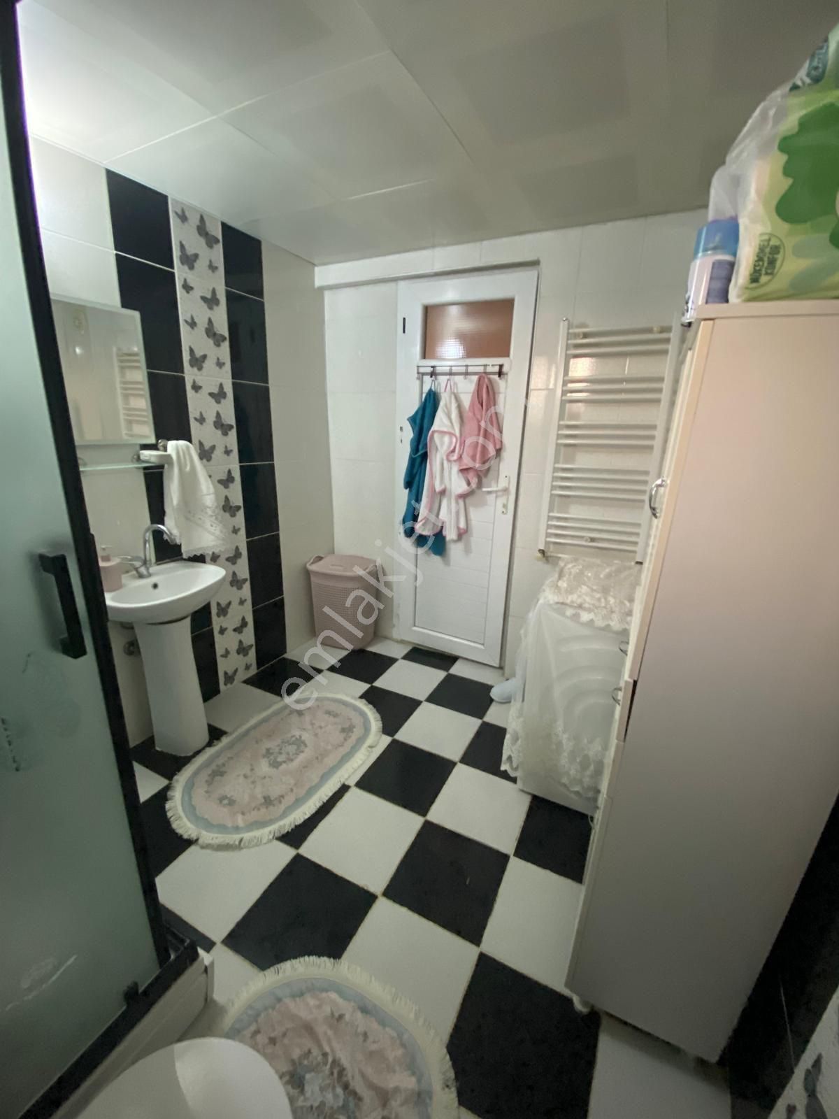 Torbalı Batı Gayrimenkul Den Satılık Daire - Görsel 8