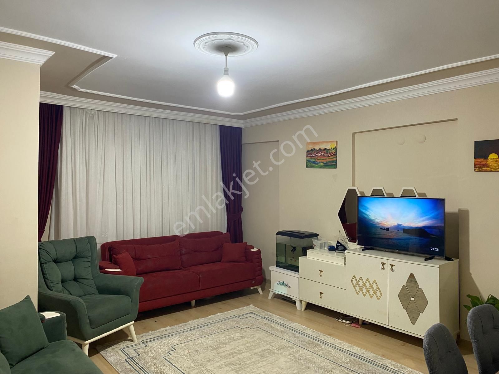 Torbalı Batı Gayrimenkul Den Satılık Daire - Görsel 2