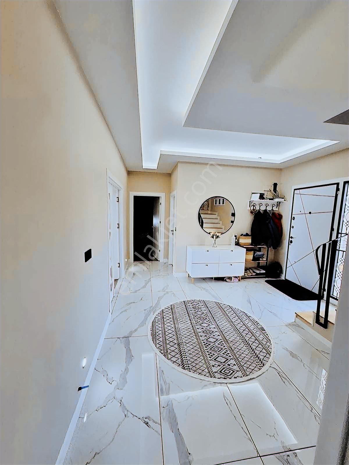 En/ru'durubey'den Satılık Müstakil 620 Metre ' - Görsel 33