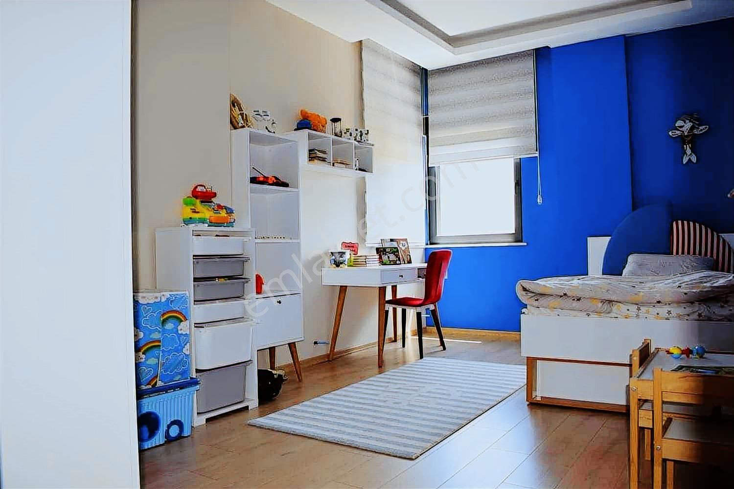 En/ru'durubey'den Satılık Müstakil 620 Metre ' - Görsel 35