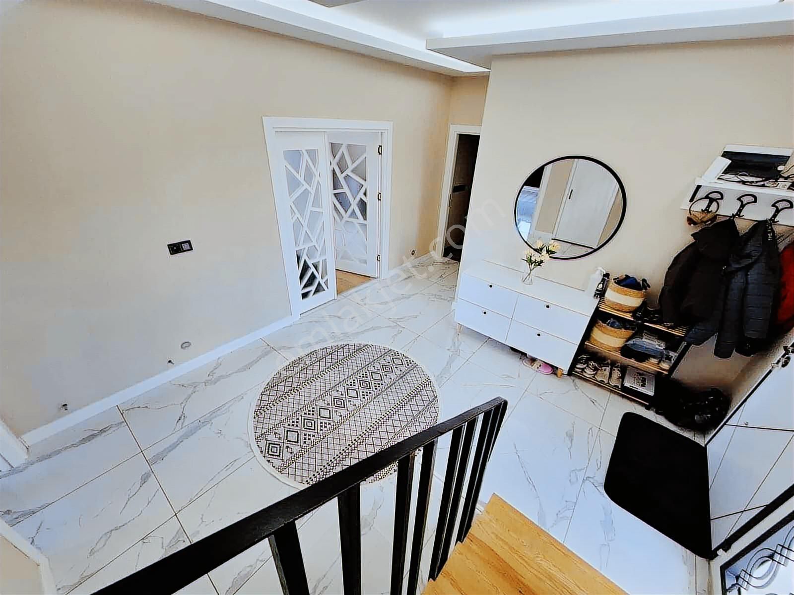 En/ru'durubey'den Satılık Müstakil 620 Metre ' - Görsel 32