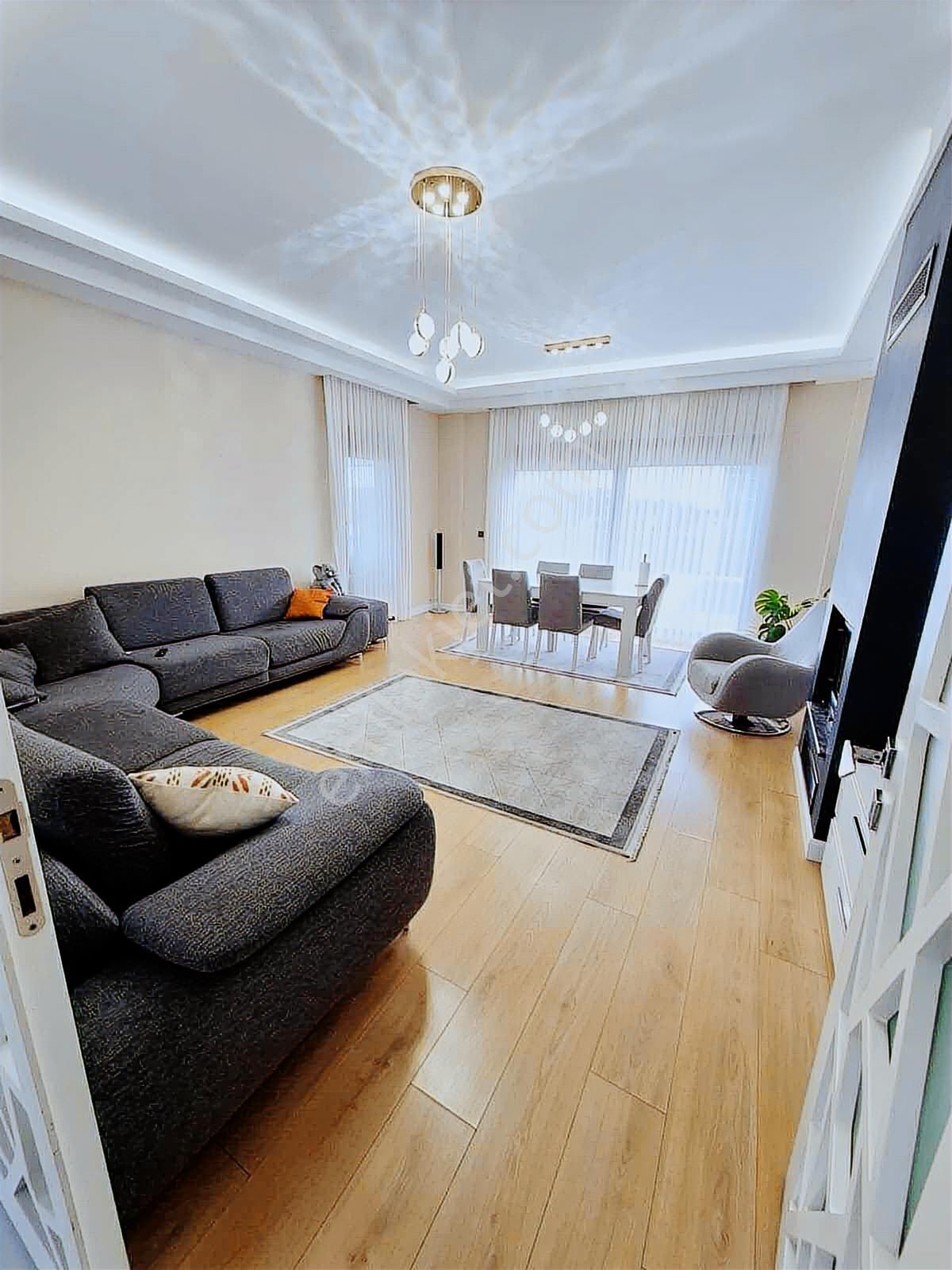 En/ru'durubey'den Satılık Müstakil 620 Metre ' - Görsel 16