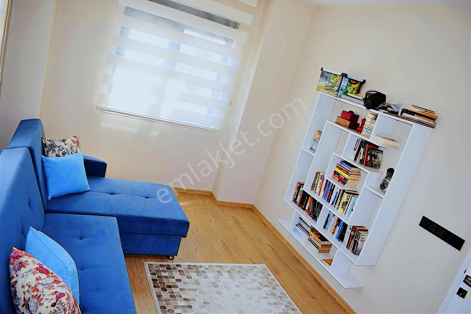 En/ru'durubey'den Satılık Müstakil 620 Metre ' - Görsel 7