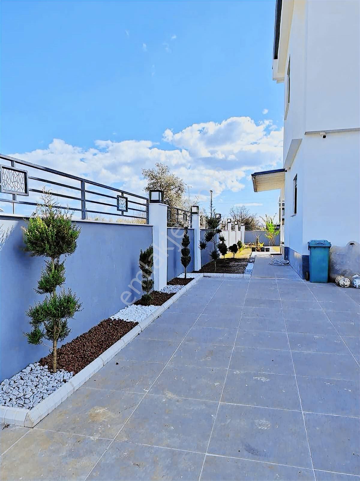 En/ru'durubey'den Satılık Müstakil 620 Metre ' - Görsel 8