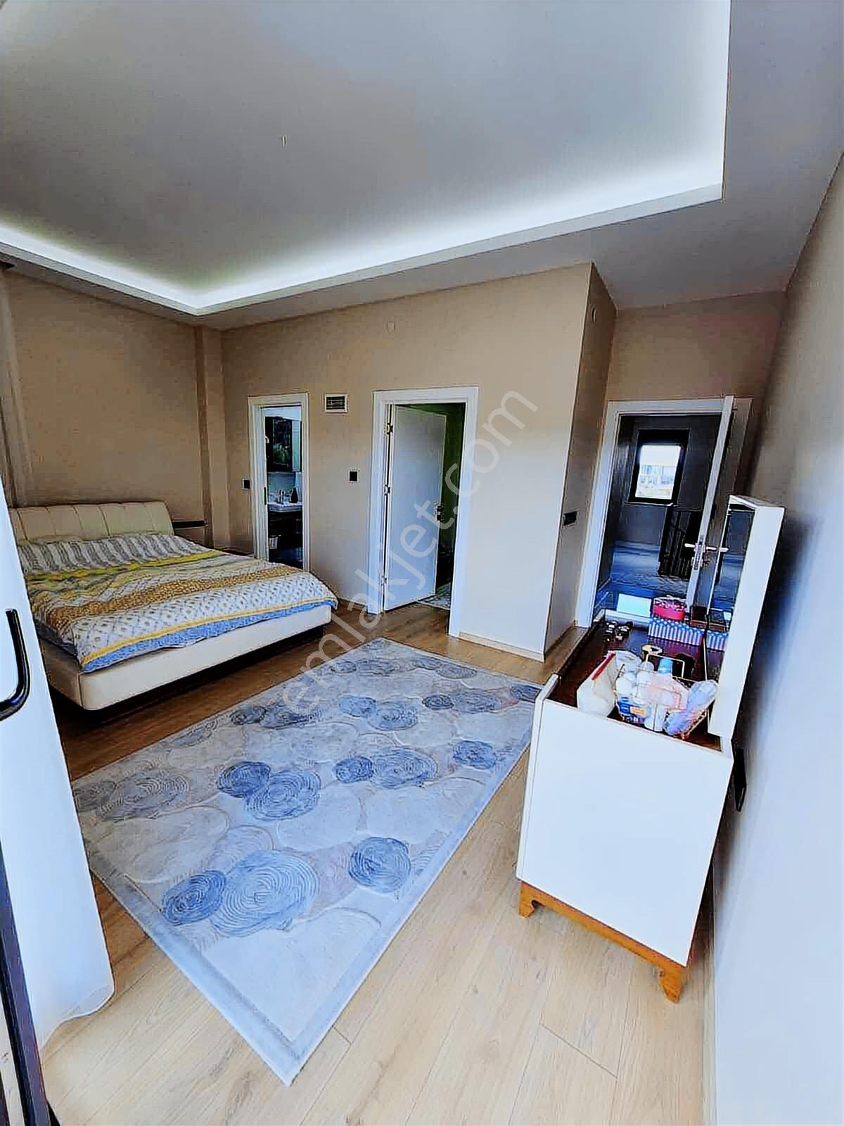 En/ru'durubey'den Satılık Müstakil 620 Metre ' - Görsel 5