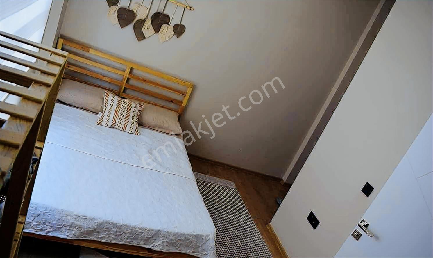 En/ru'durubey'den Satılık Müstakil 620 Metre ' - Görsel 3