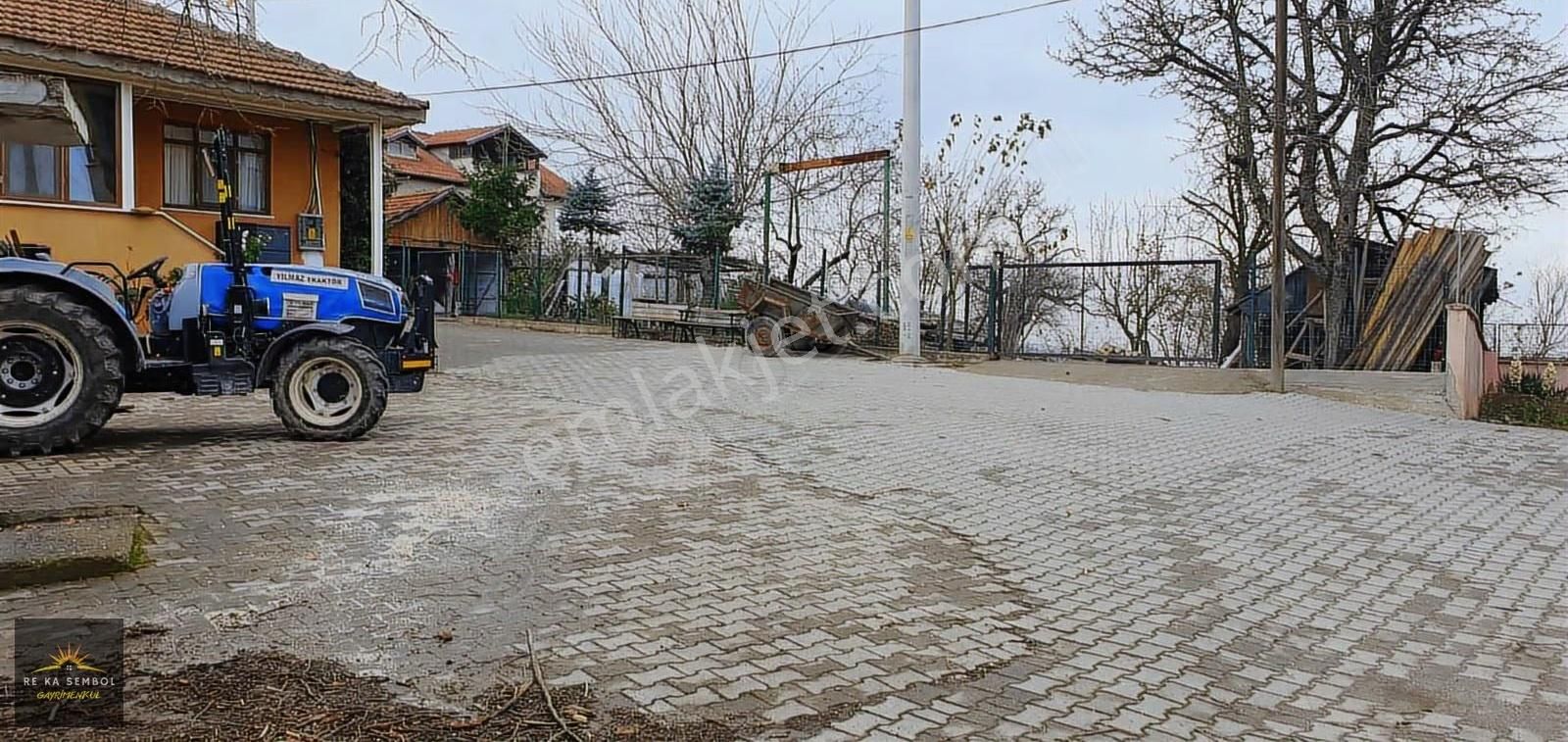 Sakarya/sapanca/memnuniye Mah. Satılık Ev Ve Fındık Bahçesi - Görsel 7