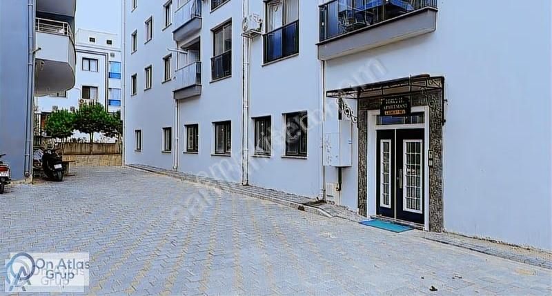 On Atlas'tan Muradiye Merkezde Satılık 2+1 Daire - Görsel 22