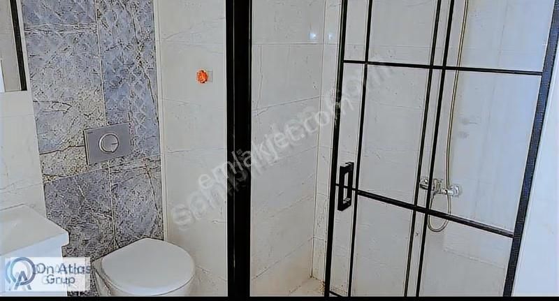 On Atlas'tan Muradiye Merkezde Satılık 2+1 Daire - Görsel 24