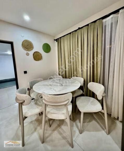 Akmaz Plajına 5 Dk Uzaklıkta Eşyalı Villa - Görsel 4