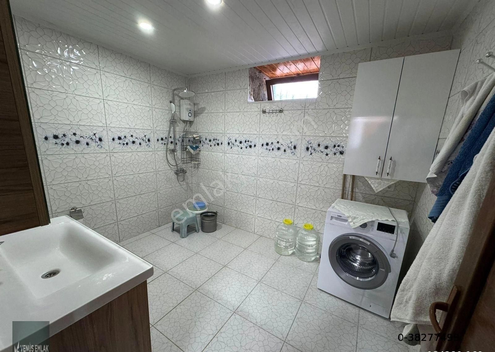 Venüs Emlak Demre'den Kaş Dirgenlerde Satılık Çiftlik Evi - Görsel 15