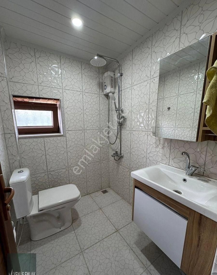 Venüs Emlak Demre'den Kaş Dirgenlerde Satılık Çiftlik Evi - Görsel 20