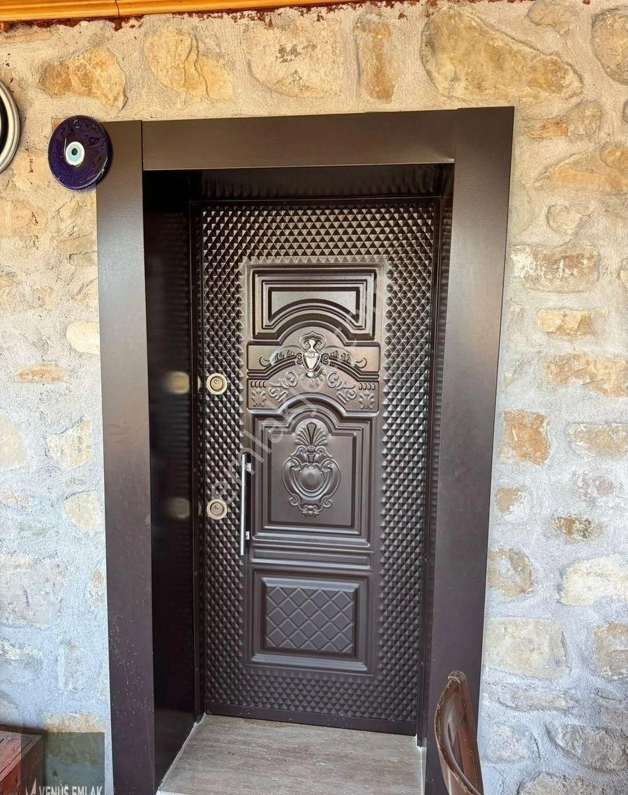 Venüs Emlak Demre'den Kaş Dirgenlerde Satılık Çiftlik Evi - Görsel 30