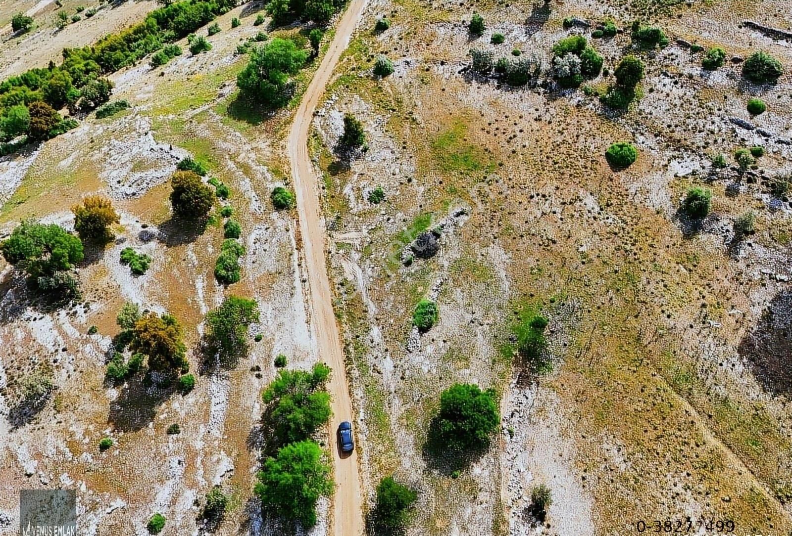 Kaş Akörü Köyünde Doğayla İç İçe Yaşama Fırsatı Herşeyden Uzak - Görsel 18