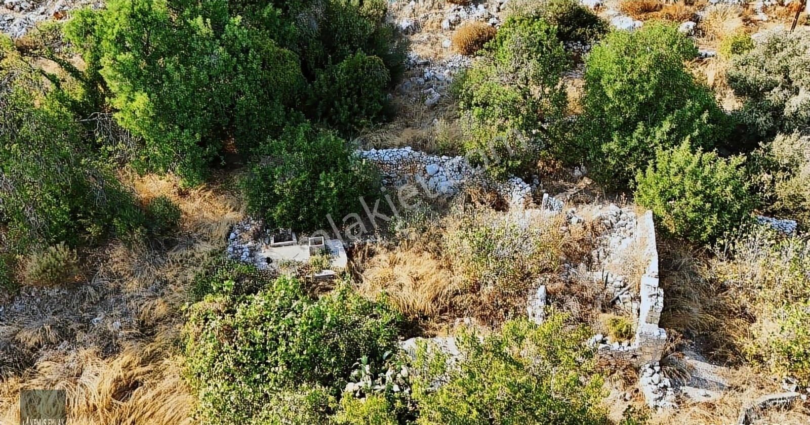 Venüs Emlak Demre'den Karabucak Mah. Deniz Manzaralı Satılık Arsa - Görsel 12